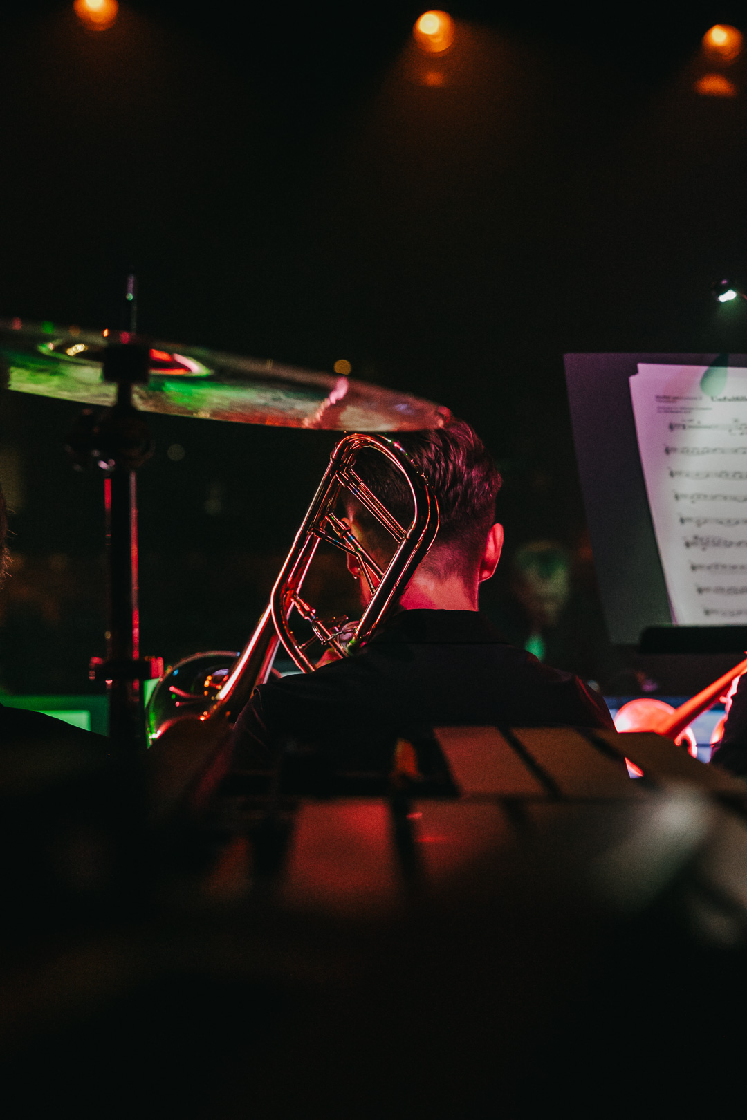 Orchestre A13 - concert