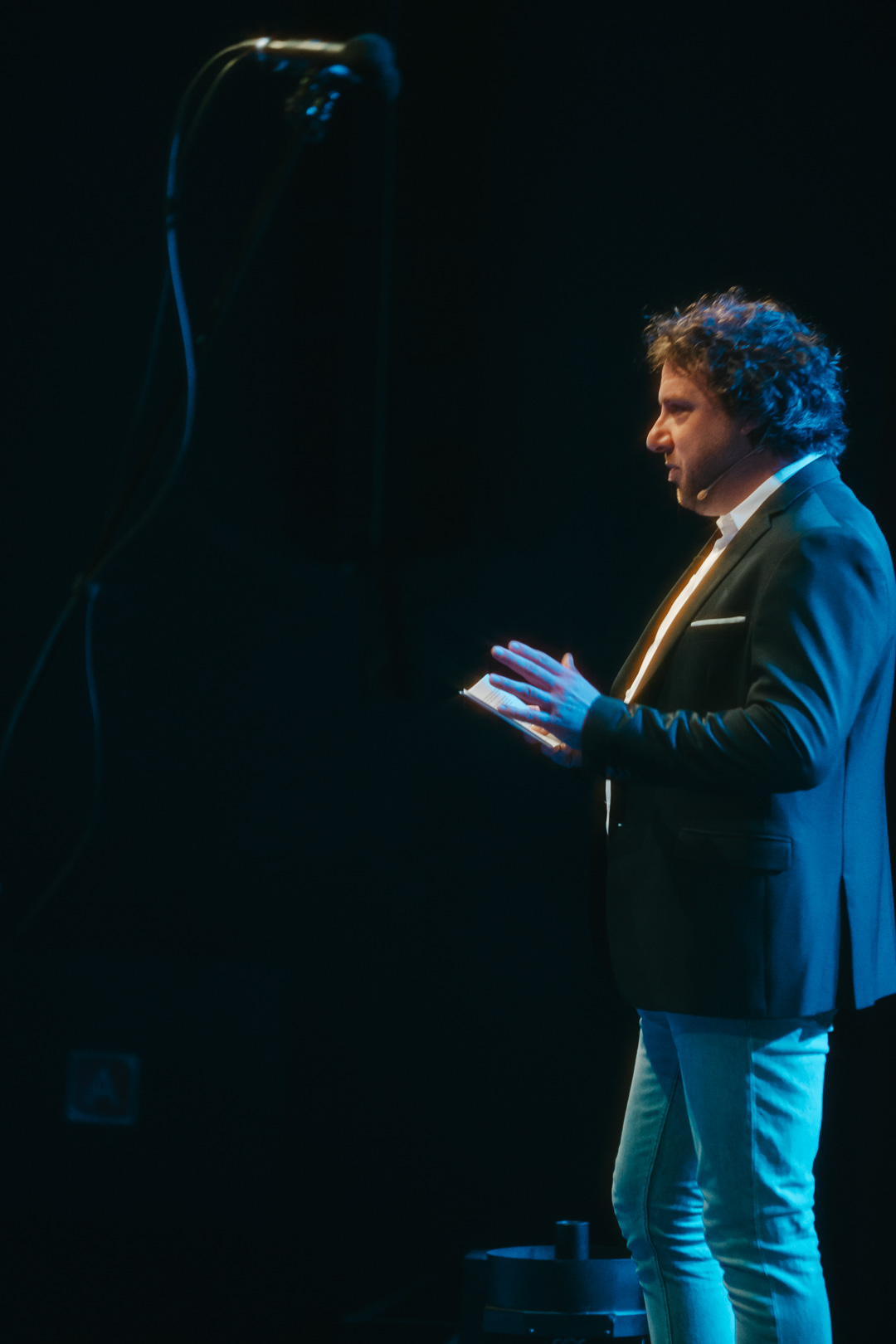 Orchestre A13 - concert
