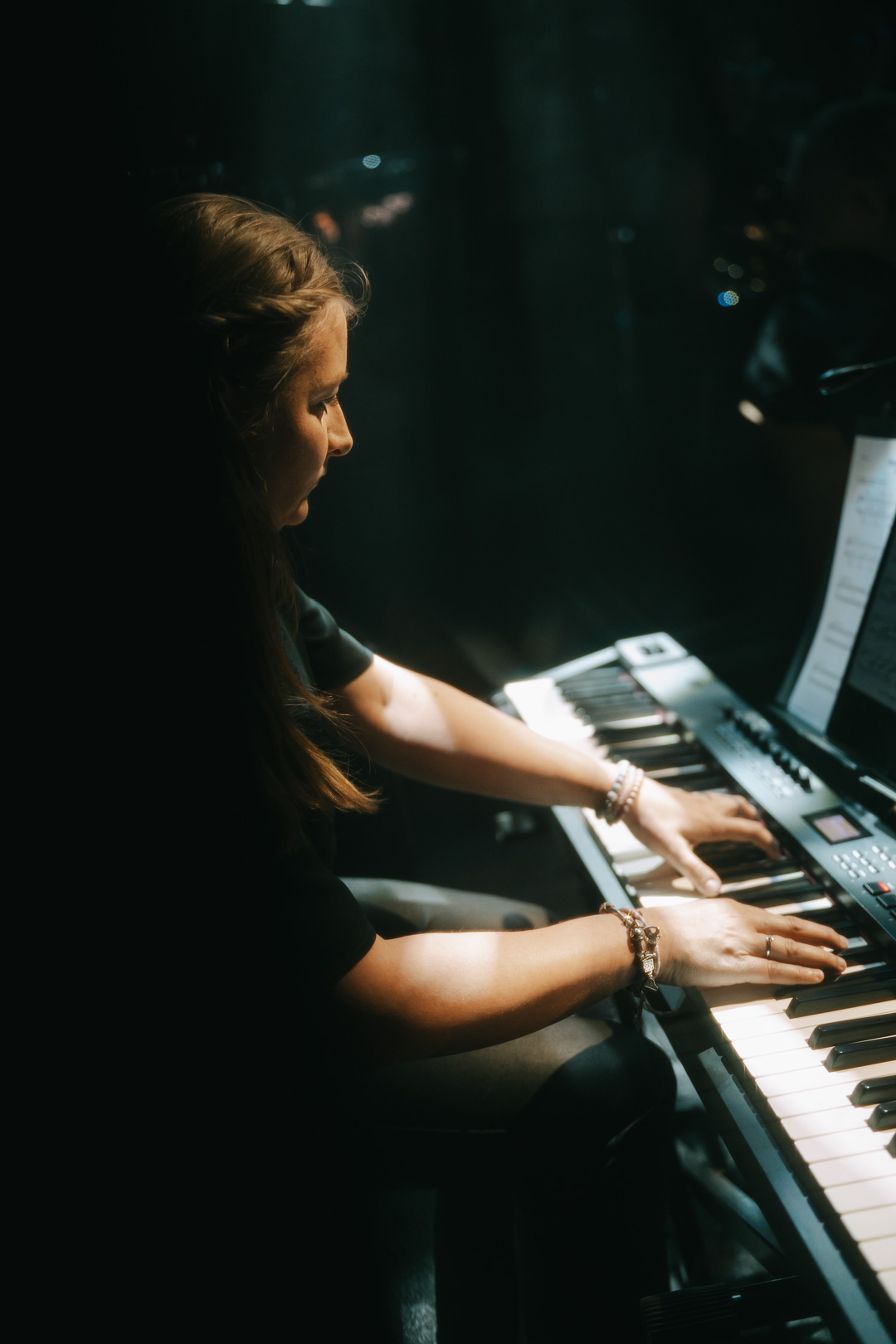 Orchestre A13 - concert