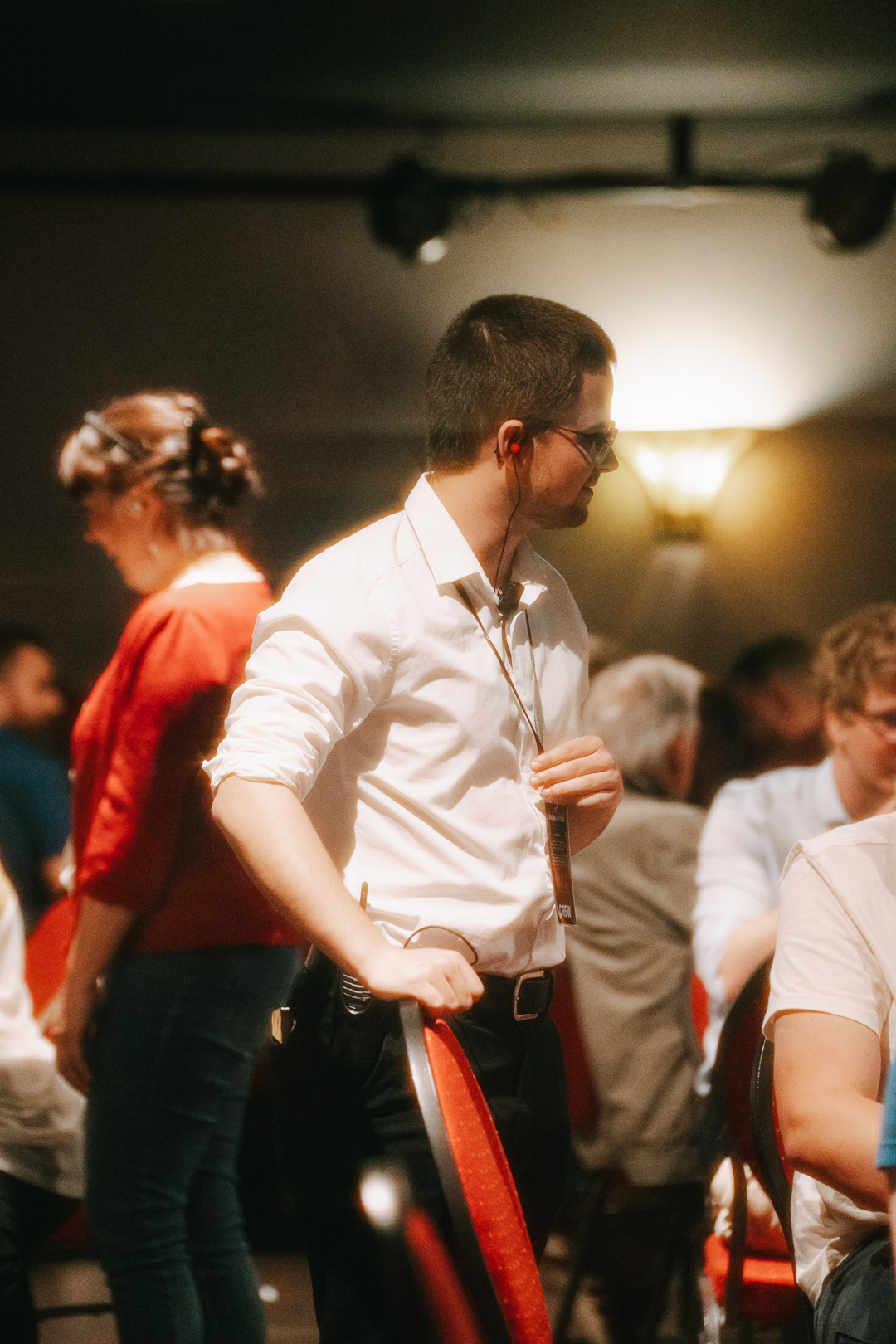 Orchestre A13 - concert
