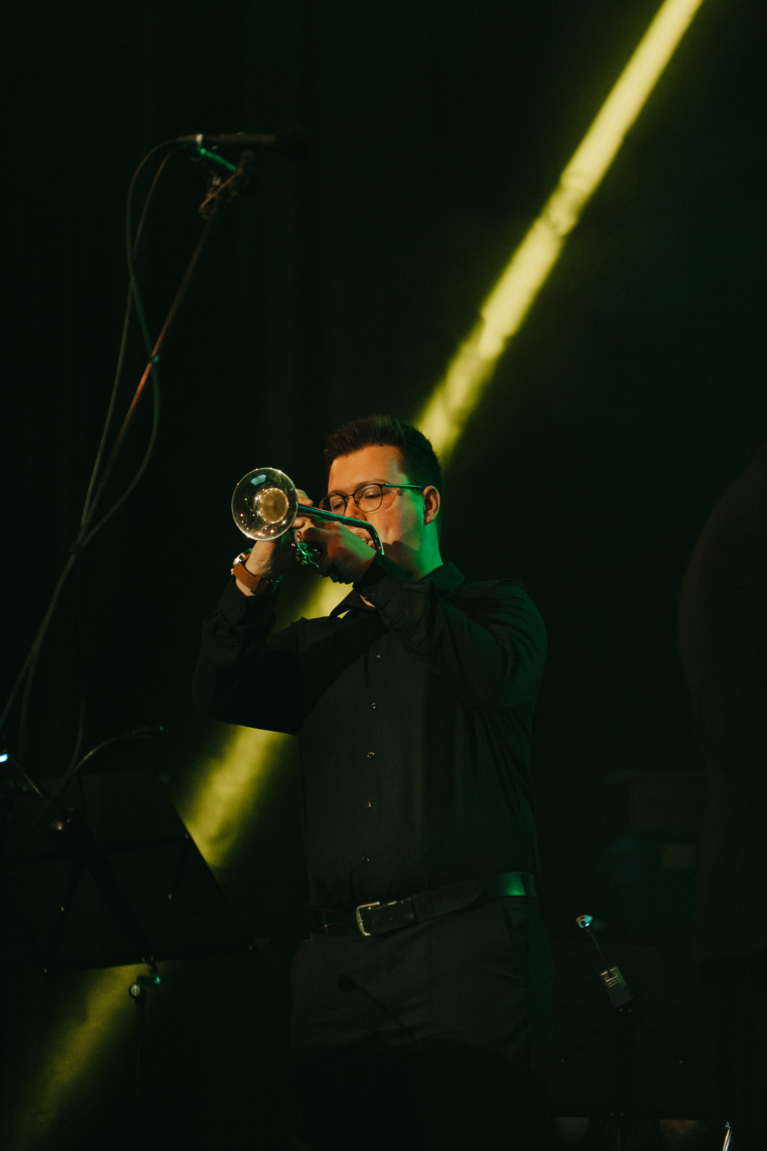 Orchestre A13 - concert