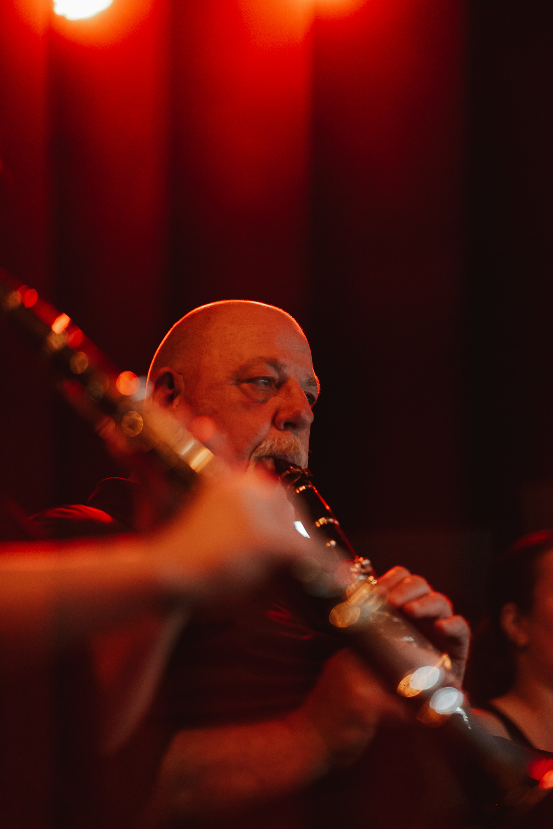 Orchestre A13 - concert