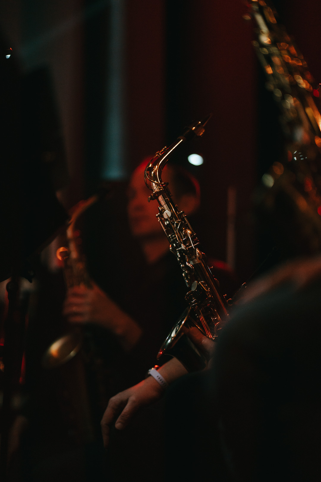 Orchestre A13 - concert