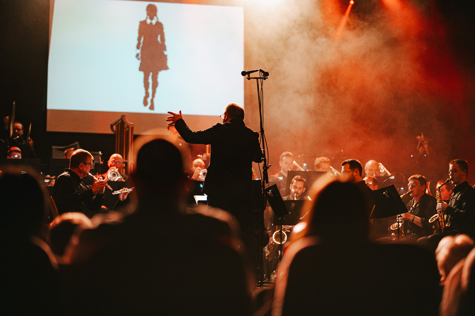Orchestre A13 - concert