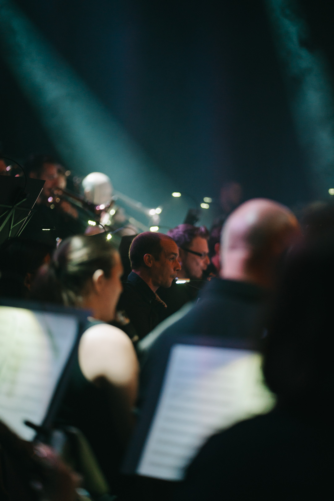 Orchestre A13 - concert