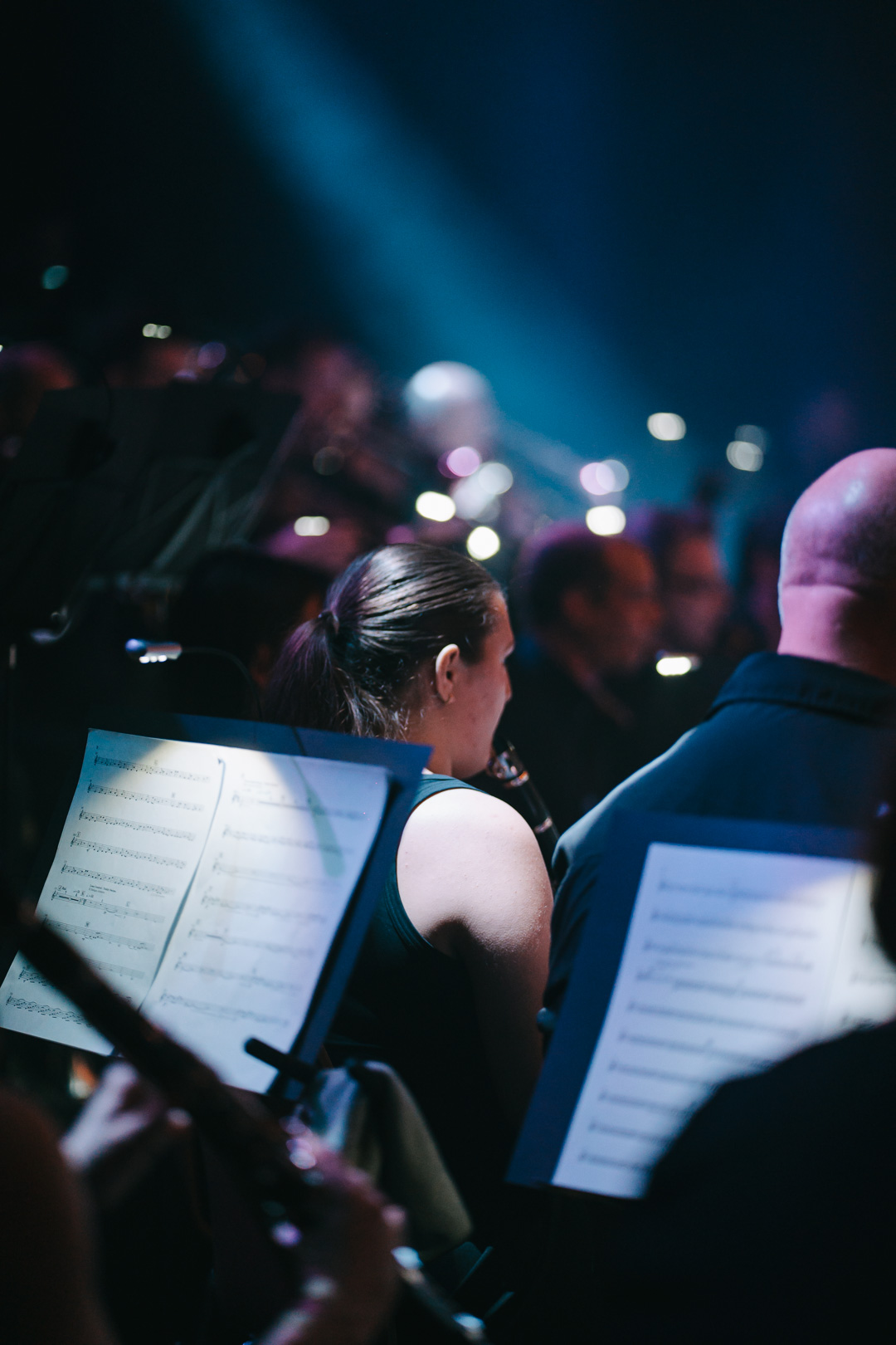 Orchestre A13 - concert